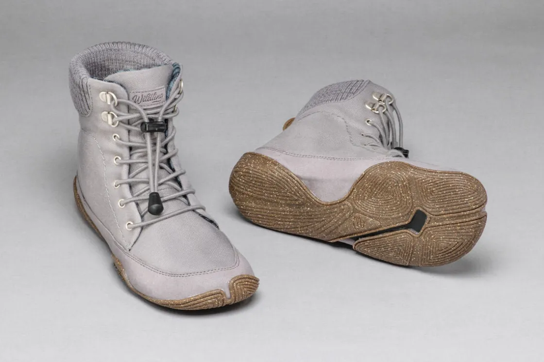Kinder Wildling Shoes Kinder>Robinie