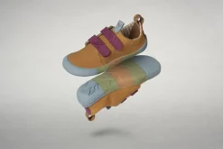 Kinder Wildling Shoes Kinder>Robulo camel