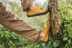 Wildling Shoes Erwachsene>Robulo camel