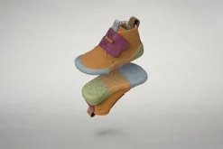 Kinder Wildling Shoes Kleinkinder>Robulo camel