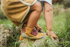 Kinder Wildling Shoes Kleinkinder>Robulo camel