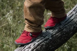 Kinder Wildling Shoes Kinder>Rotkap