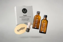 Wildling Shoes Pflege>Schuhpflegeset "Tapir"