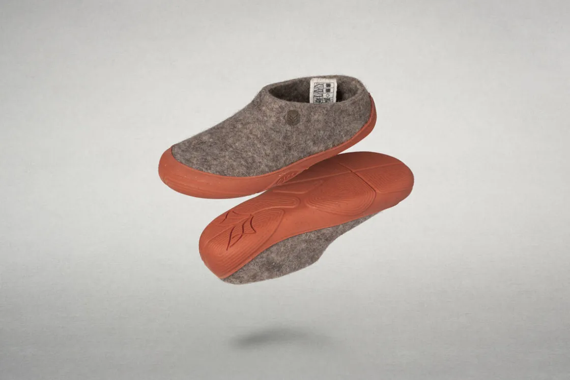 Kinder Wildling Shoes Kinder>Slinka sten