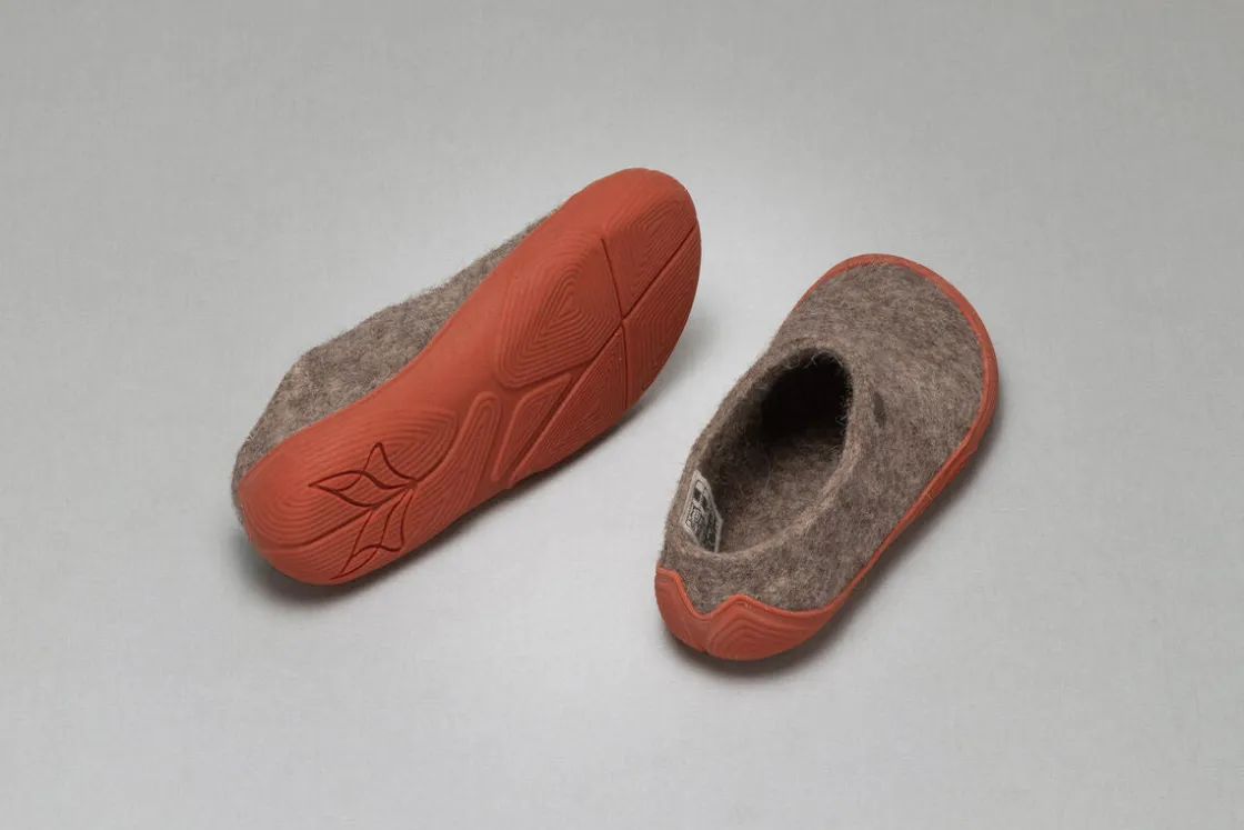Kinder Wildling Shoes Kinder>Slinka sten