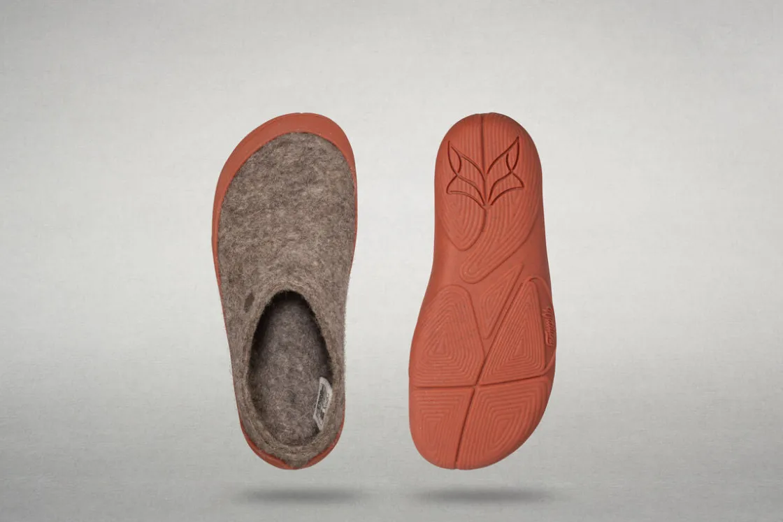 Kinder Wildling Shoes Kinder>Slinka sten