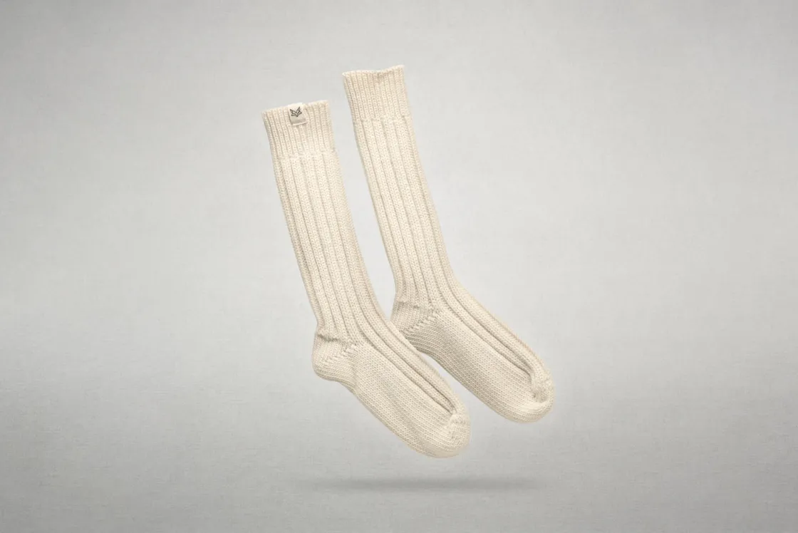 Wildling Shoes Bekleidung>Socke "Calora"
