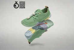 Kinder Wildling Shoes Kinder>Tanuki