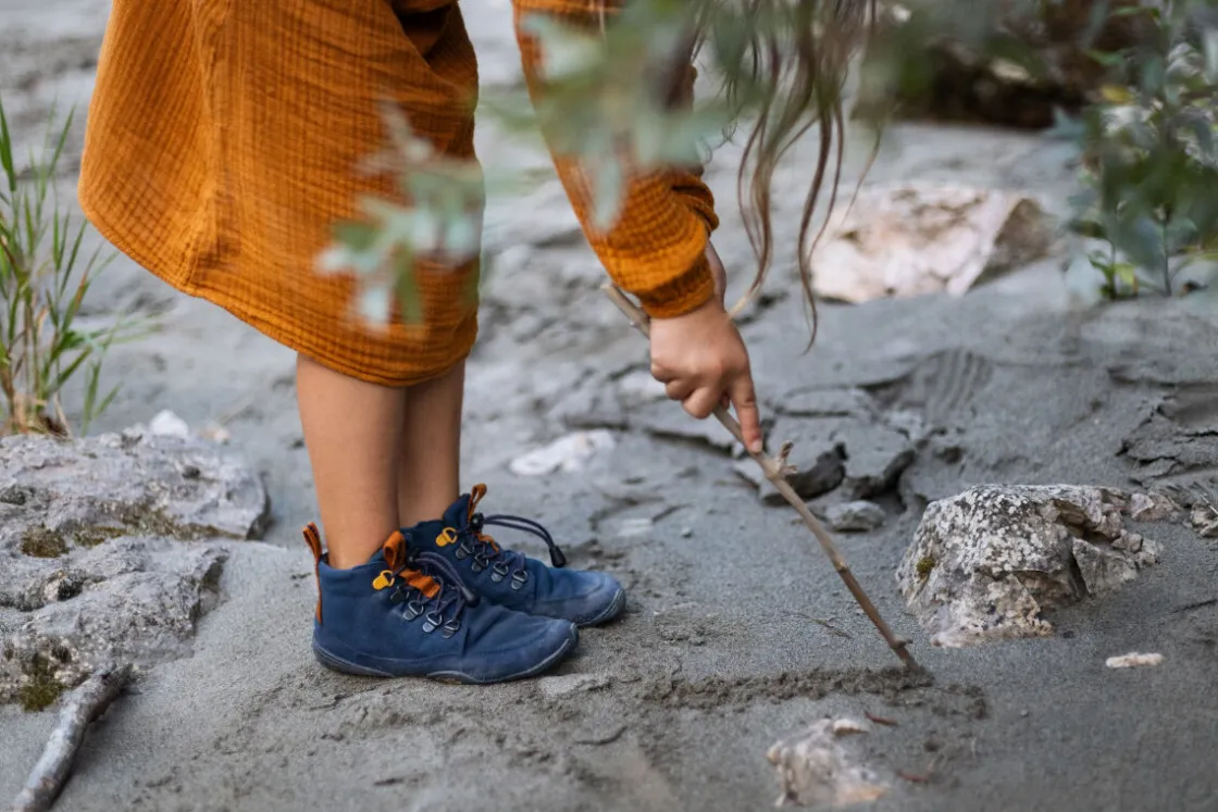 Kinder Wildling Shoes Kinder>Tejo