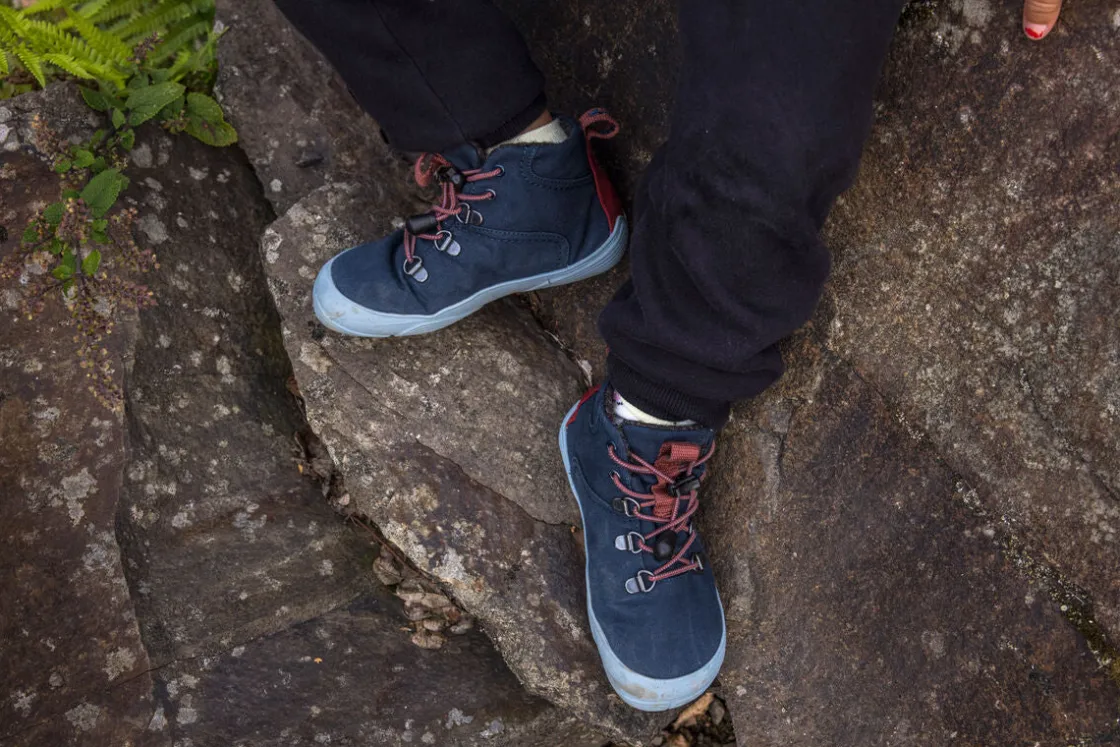 Kinder Wildling Shoes Kinder>Tejo
