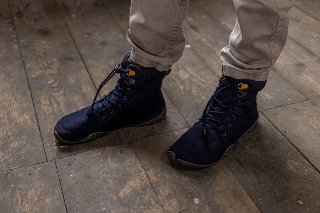 Kinder Wildling Shoes Kinder>Trica night sky