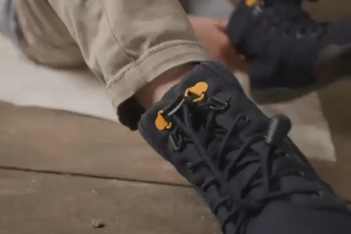 Kinder Wildling Shoes Kinder>Trica night sky