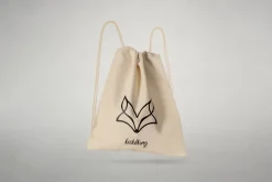 Wildling Shoes Bekleidung>Wildling Fox Tote Bag
