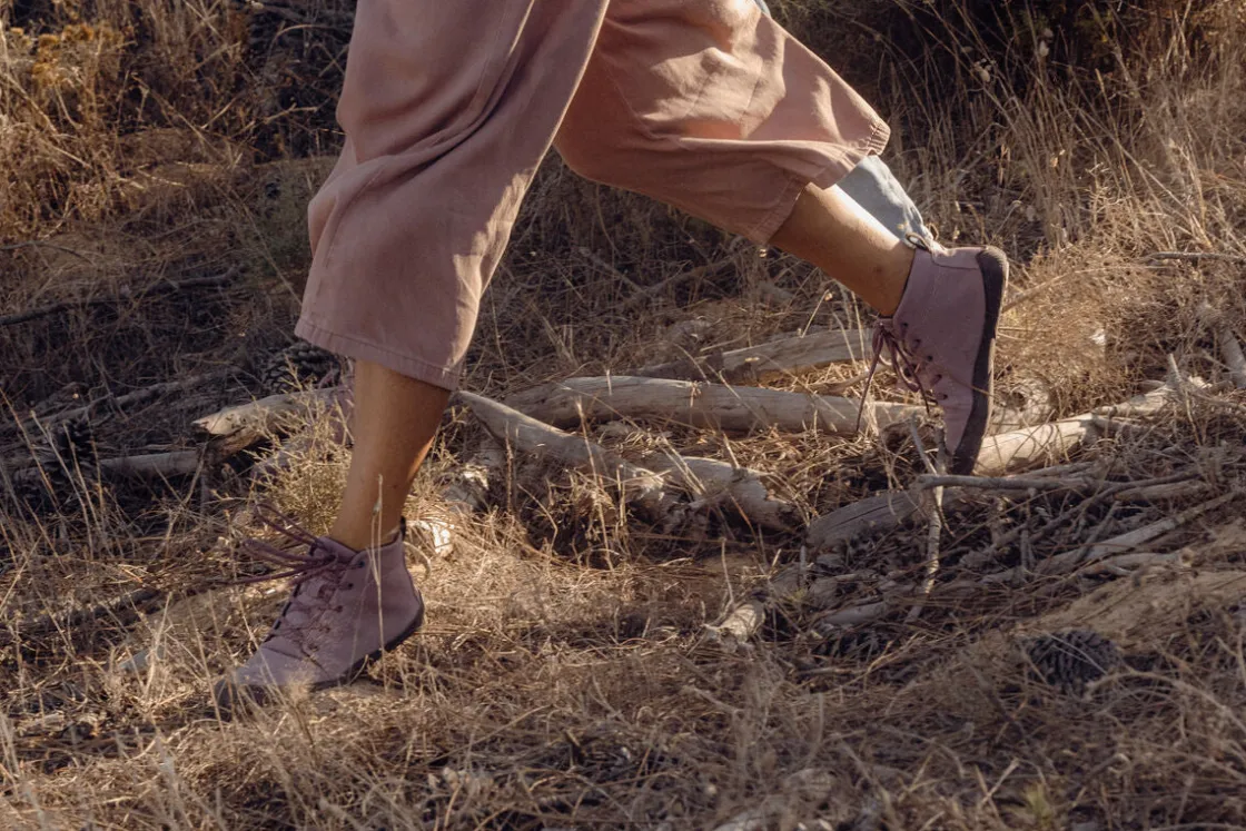 Wildling Shoes Erwachsene>Winterheide Resouled