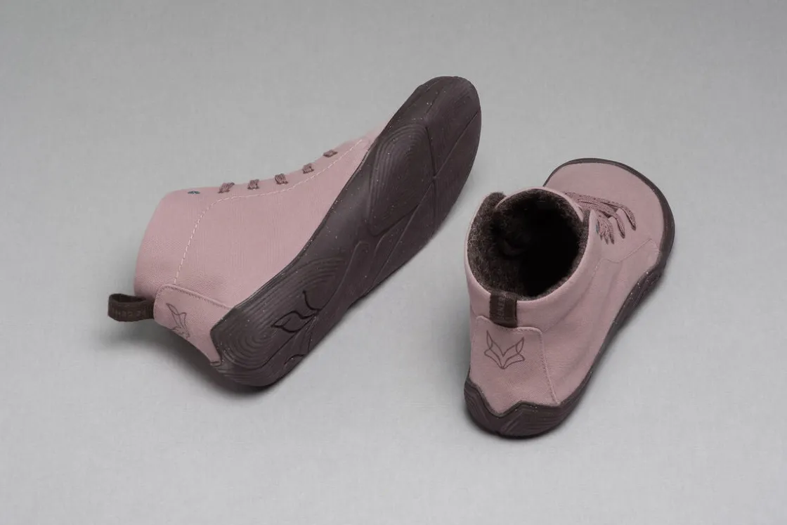 Wildling Shoes Erwachsene>Winterheide Resouled